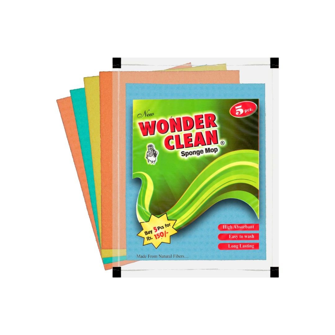 Wonder Clean Sponge